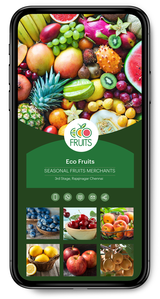 website for small business